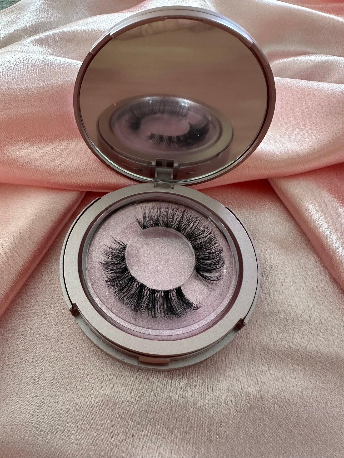 Faux Cils « Princesse Russe »