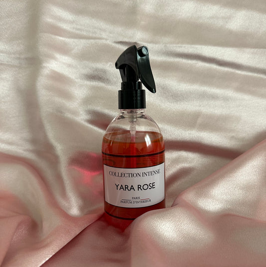 Spray Yara Rose