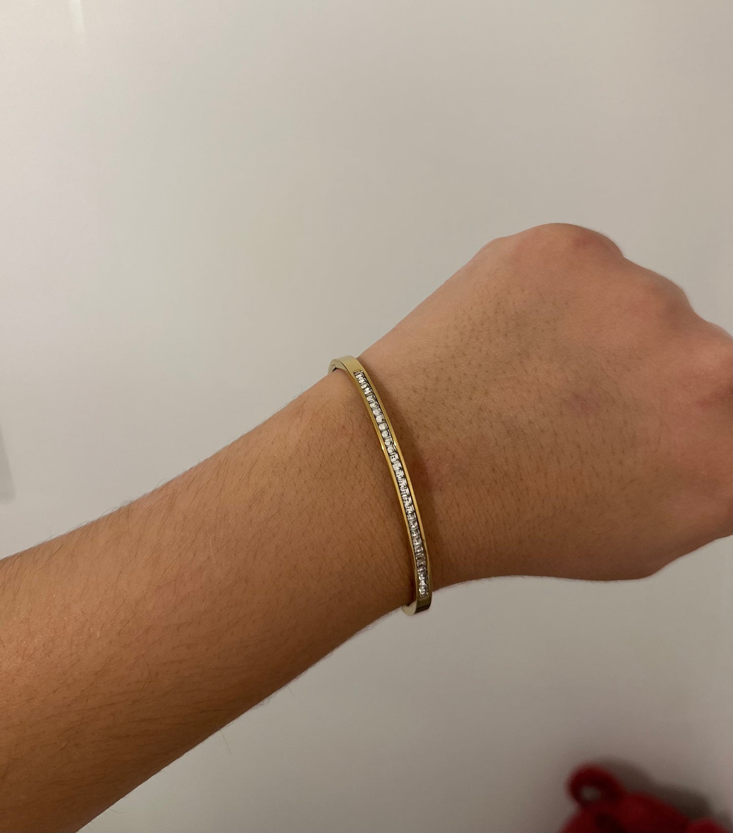 Bracelet « Star »